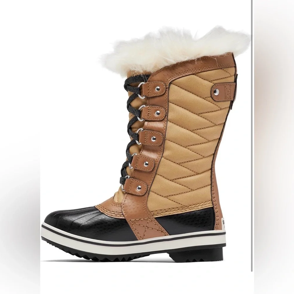 SOREL Women's Tofino ll Waterproof Boot